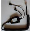 Cavo adattatore Audiola CRFT2288 per collegare il tuo cellulare Motorola ad un vivavoce universale, con connettore RJ45.